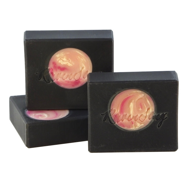 Full Moon Luxury Soaps by Raven Song Soaps-5