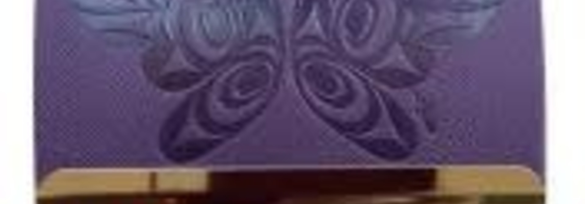 Business Card Holder - Swan by Phillip Joe