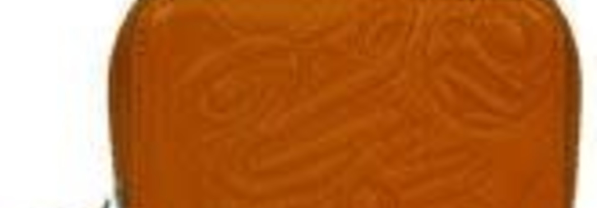 Leather Card Wallet - Wolf Harvest by Joe Wilson