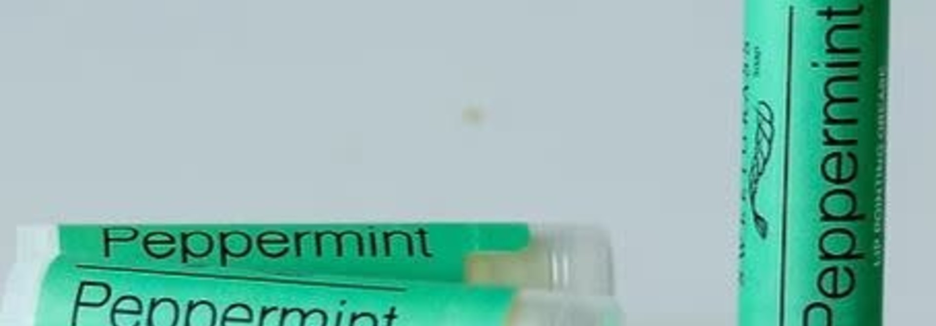 Lip Pointing Grease -Peppermint