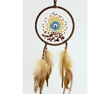 4" Energy Flow Dream Catcher