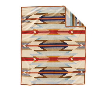 Pendleton Blanket - Wyeth Trail