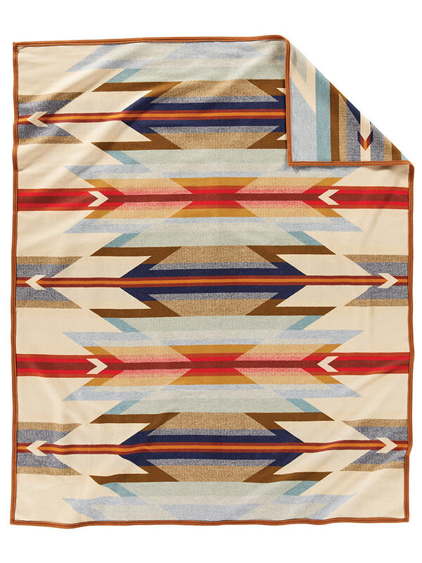 Pendleton Blanket - Wyeth Trail