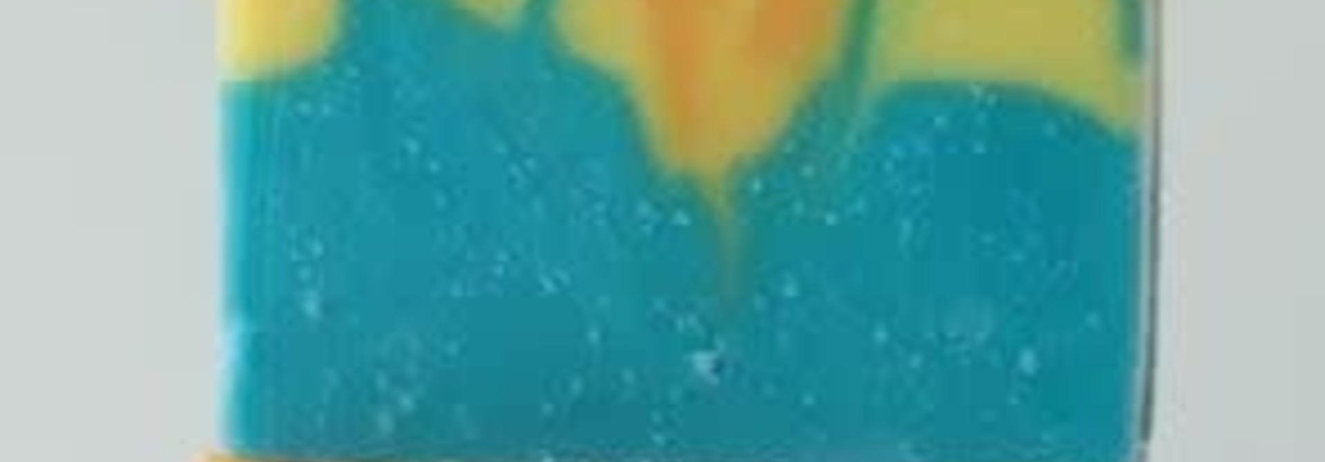 4oz Bar Soap- Pineapple Mango