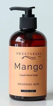 Mango Liquid Hand Soap-1