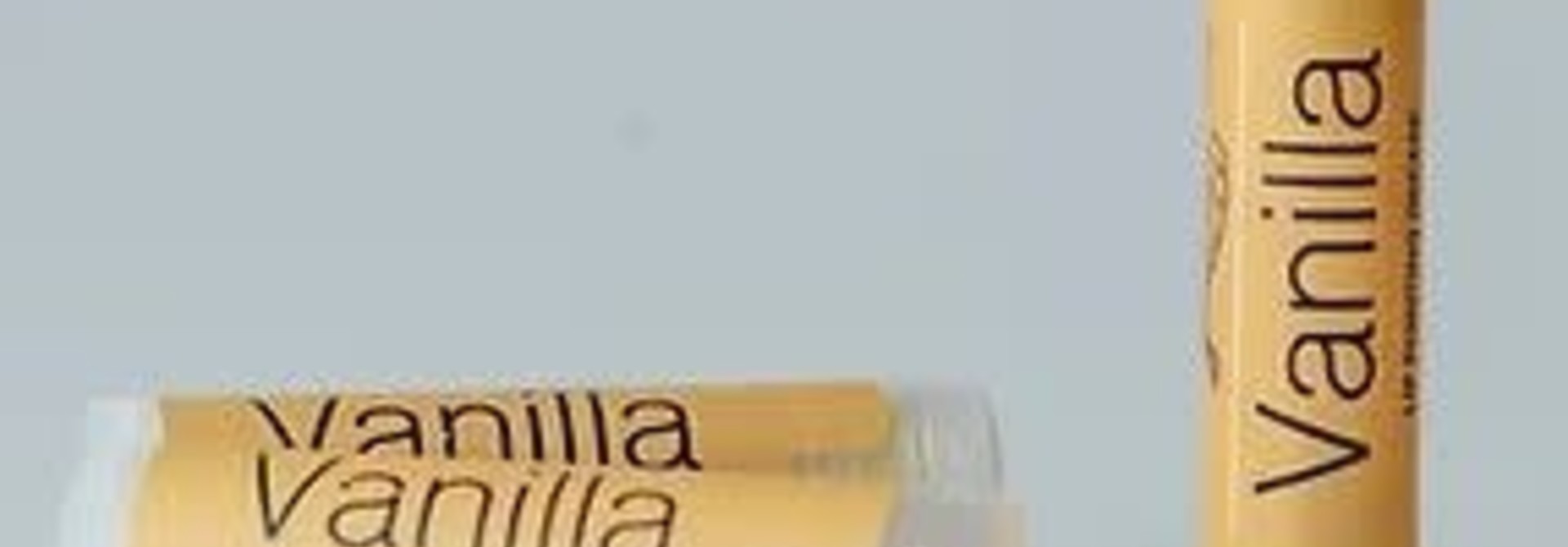 Lip Pointing Grease - Vanilla