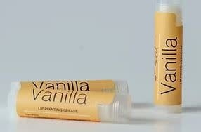 Lip Balm- Vanilla-1