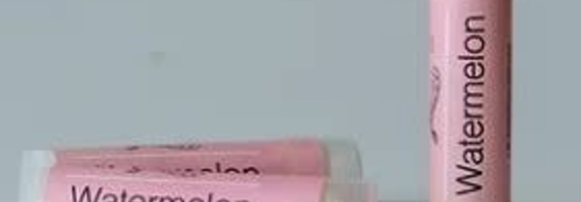 Lip Pointing Grease -Watermelon