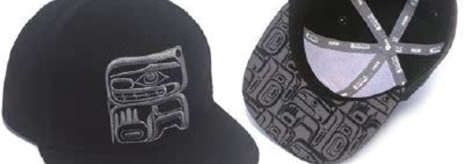 Snap Back Hat- Tradition by Ryan Cranmer