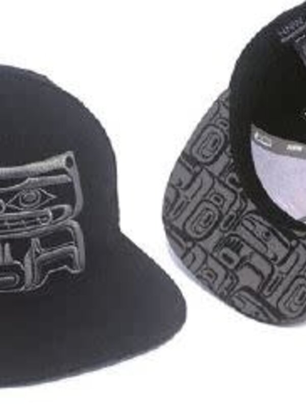 Snap Back Hat- Tradition by Ryan Cranmer