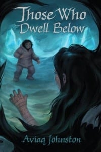 Those who Dwell Below by Aviaq Johnson-1