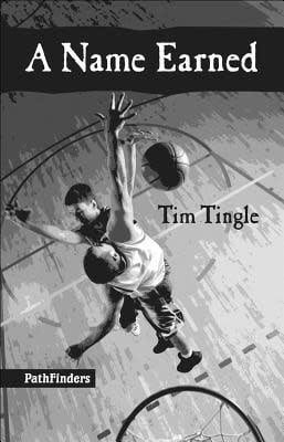 A Name Earned- by Tim Tingle-1