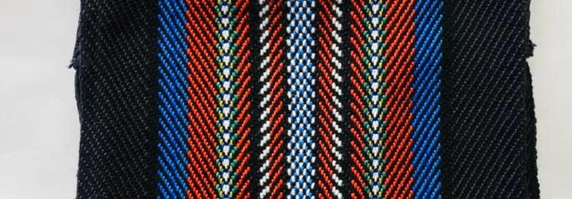 Small Sash bag Metis Black