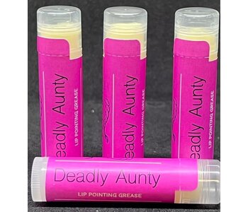 Lip Pointing Grease -  Deadly Aunty