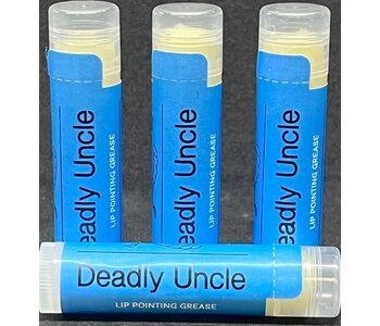 Lip Pointing Grease - Deadly Uncle