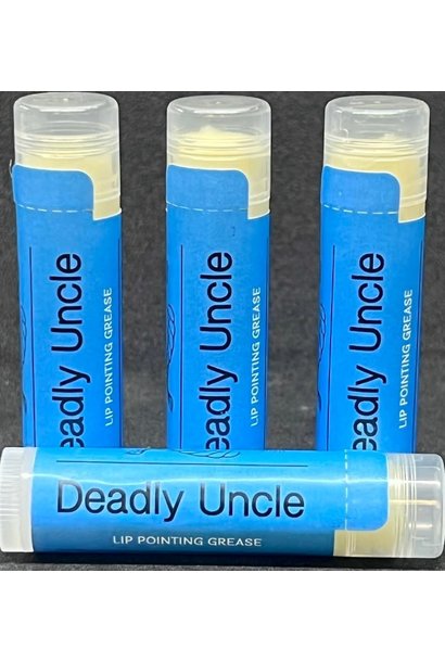 Lip Pointing Grease - Deadly Uncle