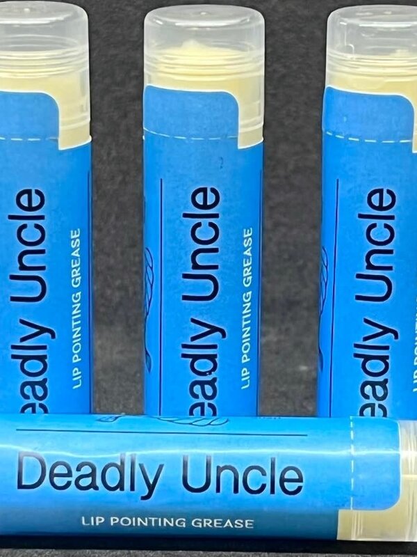 Lip Pointing Grease - Deadly Uncle