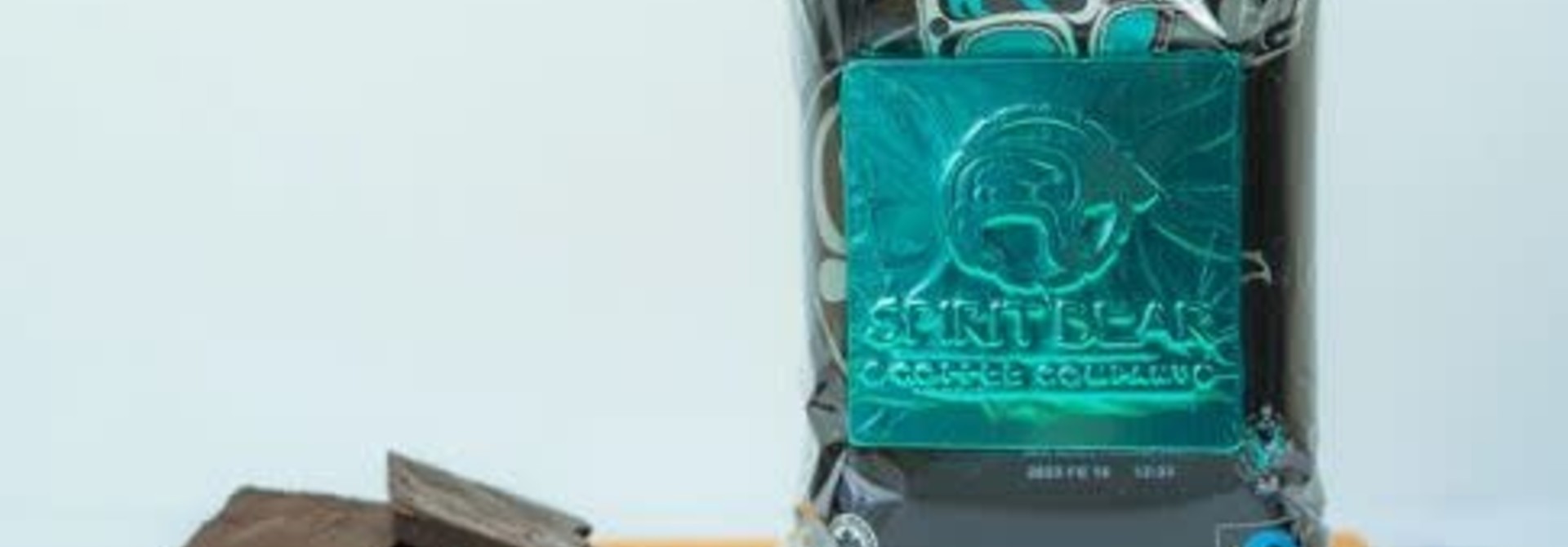 Sampler Pack Spirit Bear Coffee