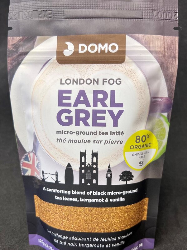 London Fog Tea Mix 115g