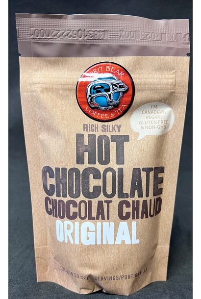 Hot Chocolate Mix Original