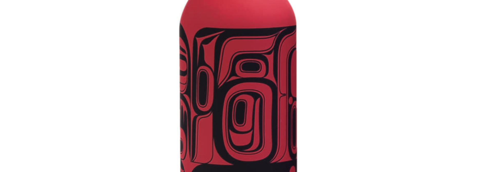 Water Bottle - Tradition by Ryan Cranmer