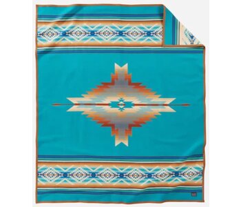 Pendleton Blanket - Pagosa Springs 64" x 80"