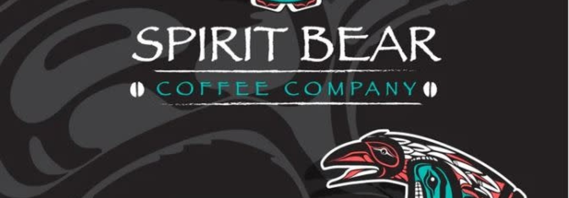 Spirit Bear Coffee - Raven Espresso