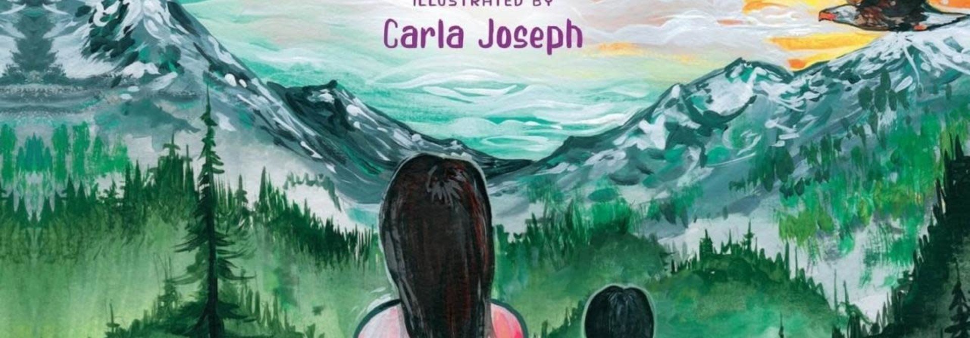 Be a Good Ancestor - by Gabrielle & Leona Prince
