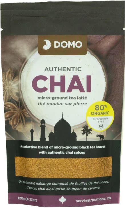 Authentic Chai Tea-1