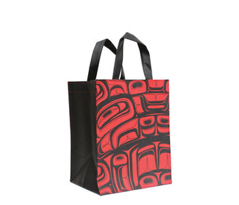 Eco bag small - In spirit by Cory Moraes