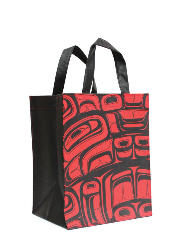 Eco bag small - In spirit by Cory Moraes