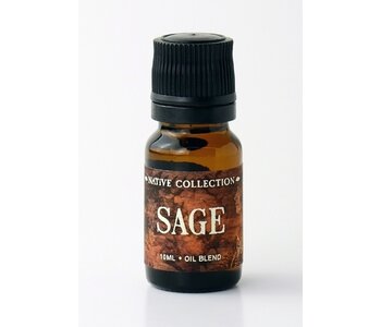 Sage Blend Oil