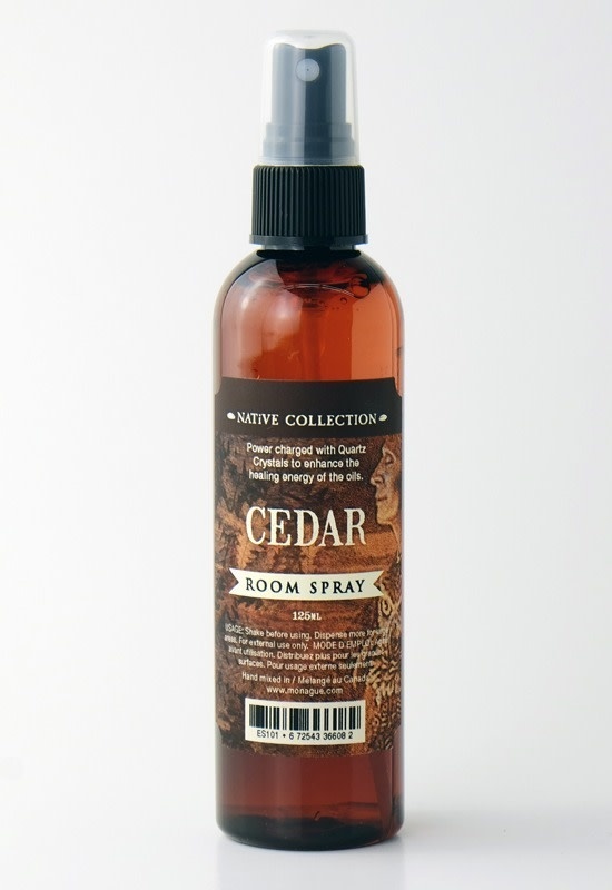Cedar room spray-1