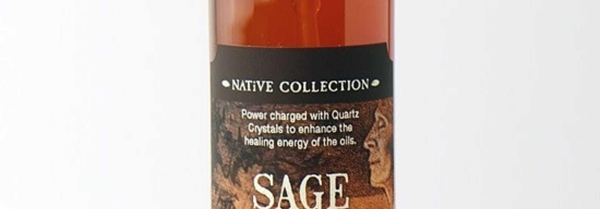 Sage room spray
