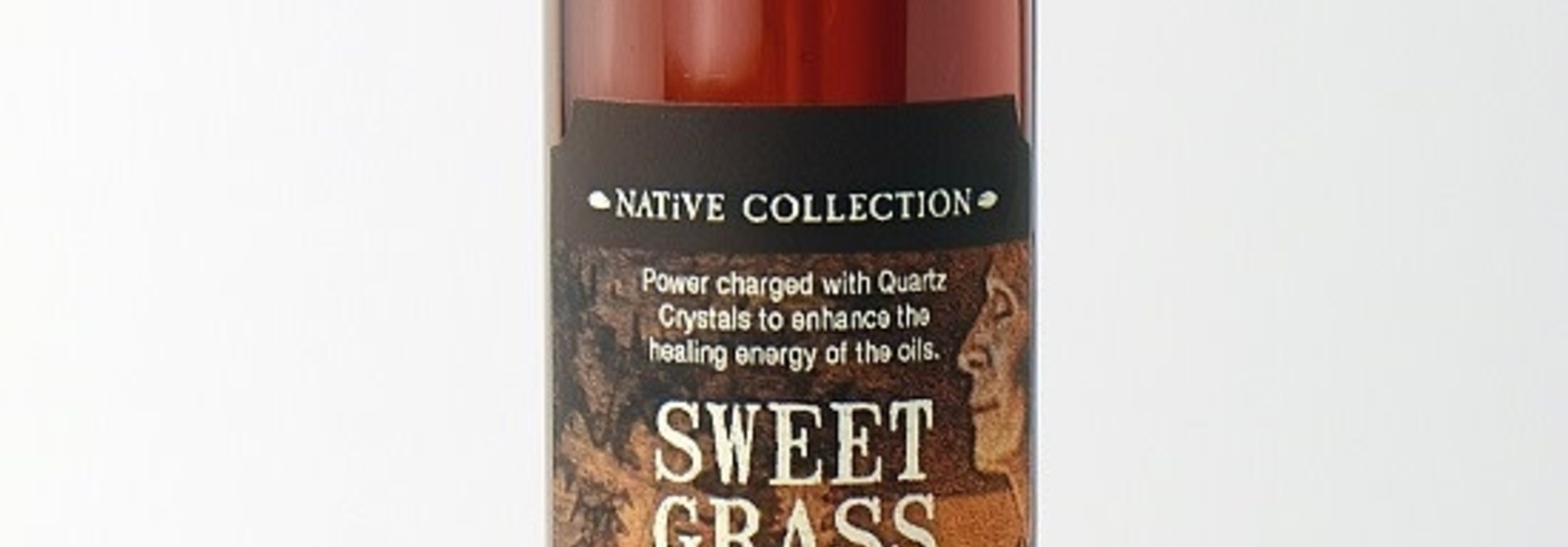 Sweet Grass Blend