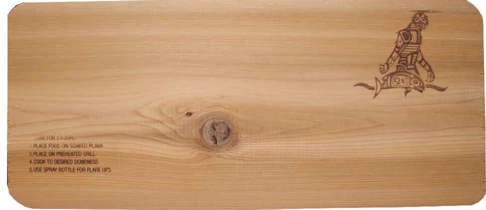 Harrison Select Branded Cedar Plank-3