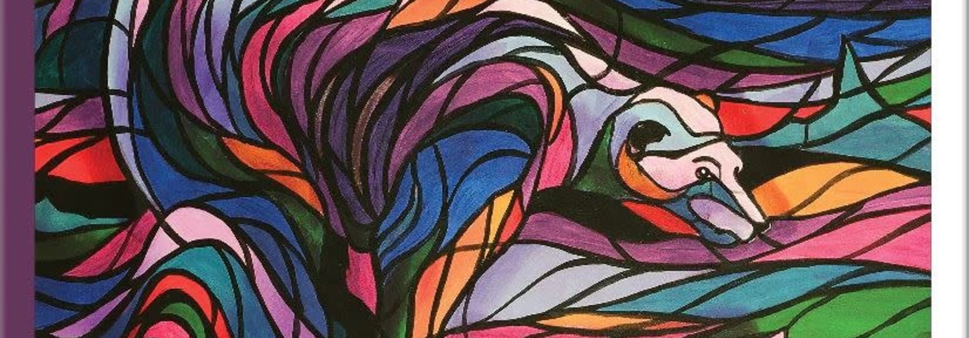 Salmon Hunter 1000pcs Puzzle Don Chase