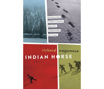 Book - Indian Horse