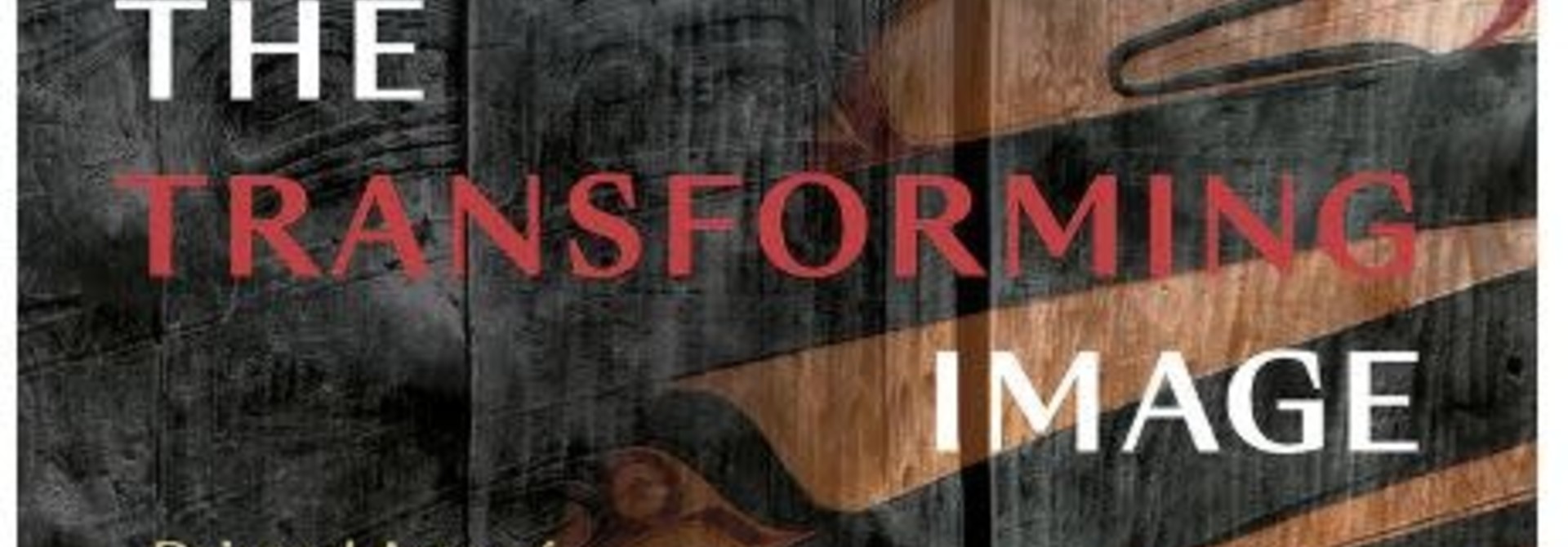 book- The Transforming Image
