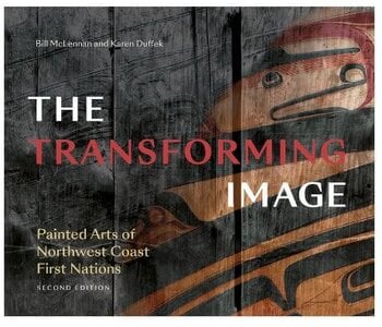 book- The Transforming Image