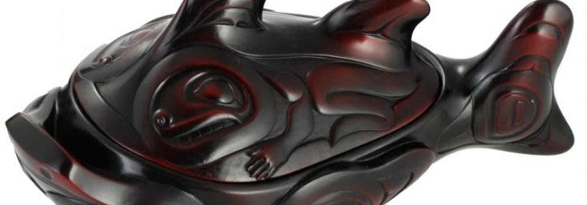 Dogfish Spirit Box (rosewood) Thomas McPhee