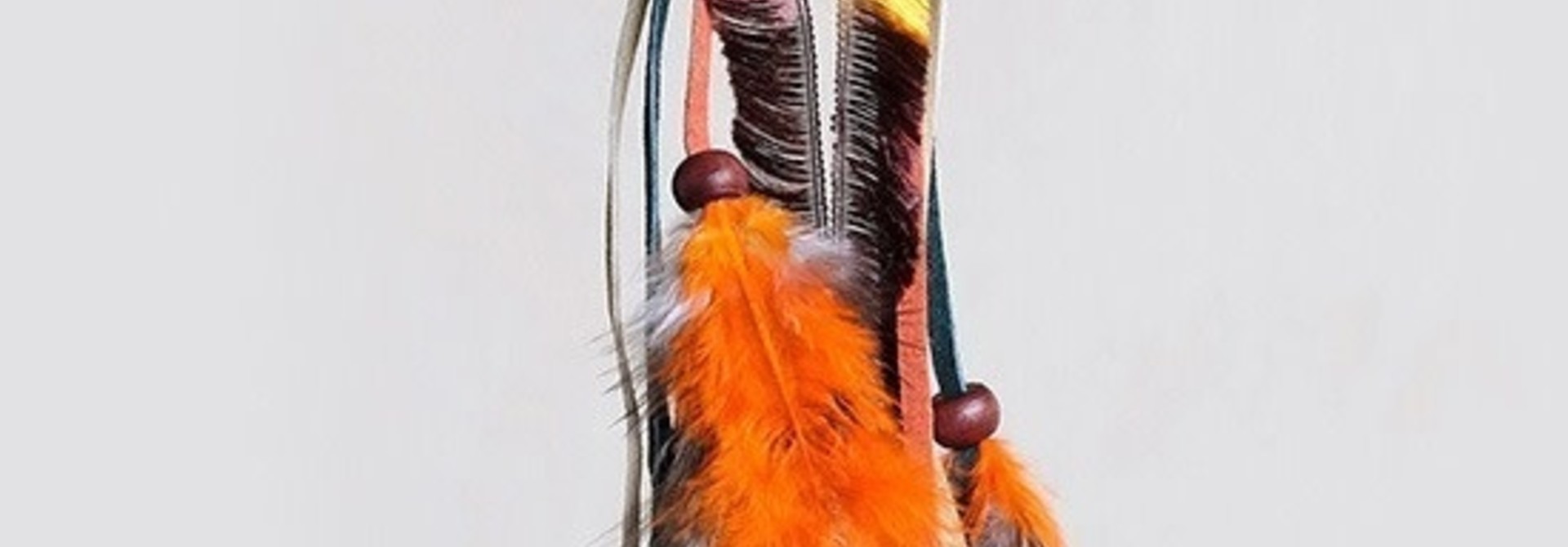 2.5" Dream Catcher - Seasons FAll