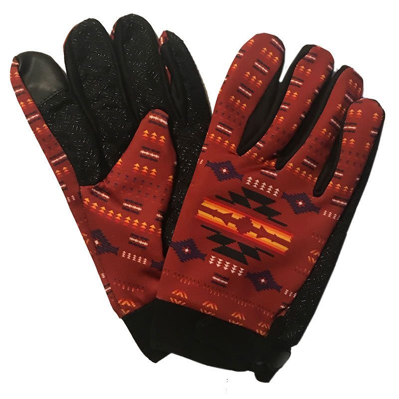 multi purpose gloves - assorted colors-1
