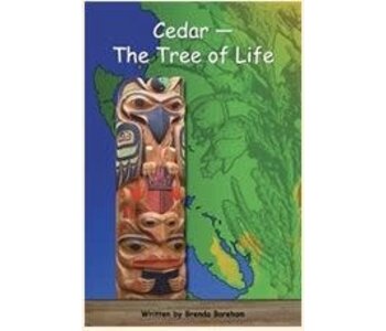 Cedar - the Tree of Life