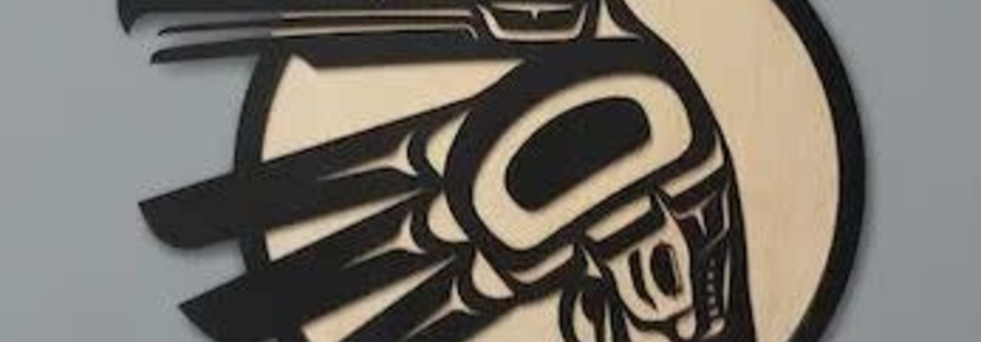 20" Raven Wall Plaque by Raven Wolden