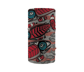 Multifunctional Headwear - Sustaining Our Future by Kwiaahwah Jones