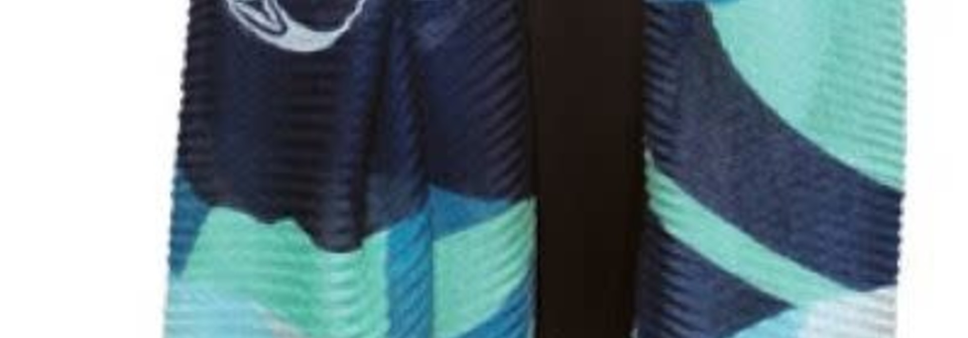 Eco scarf- Moon Phases - Maynard Johnny Jr.