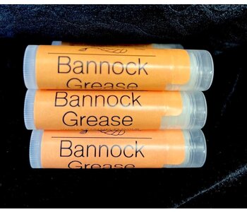 Lip Pointing Grease - Bannock Grease