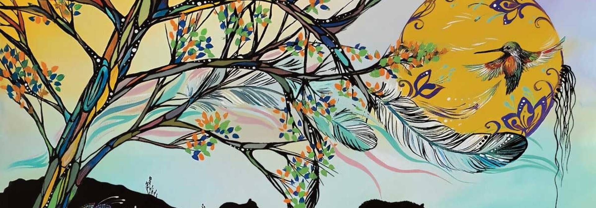 Art Card - Guidance - by Karen Erickson