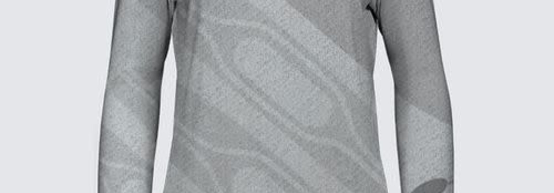 Sweater Knit Tunic - Nan